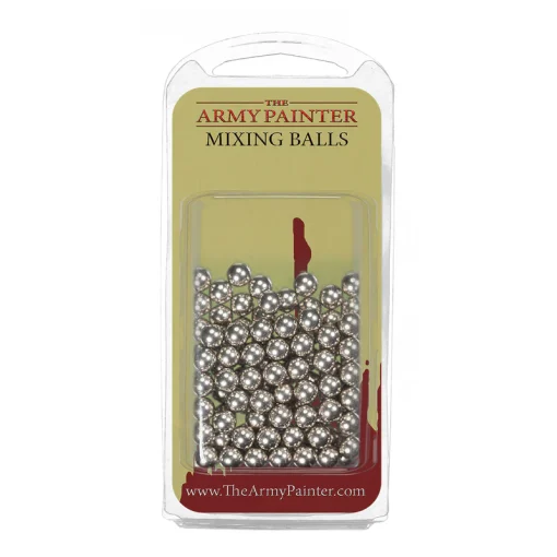 The Army Painter – Mixing Balls