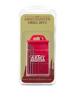 The Army Painter – Drill Bit Set