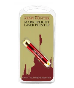 The Army Painter – Markerlight Laser Pointer