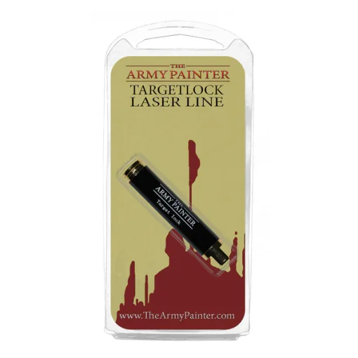 The Army Painter – Target Lock Laser Line