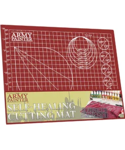 The Army Painter - Self Healing Cutting Mat