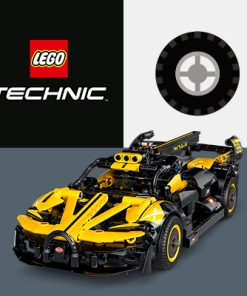 LEGO® TECHNIC™