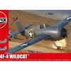 Airfix F4F-4 Wildcat