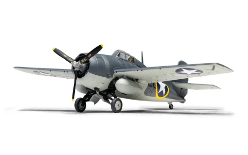 Airfix F4F-4 Wildcat - Image 3