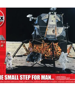 Airfix 1:72 One Small Step For Man...