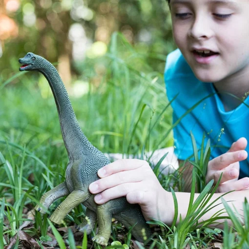 Brachiosaurus - Image 2