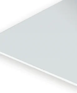 Plastic Clear Sheets
