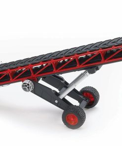 Conveyor belt