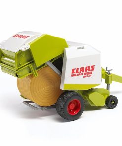 Claas Rollant 250 Straw Baler