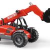 Manitou Teleskopic loader MLT 633