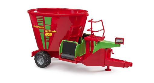 Strautmann Verti-Mix 1050 Fodder mixer - Image 5