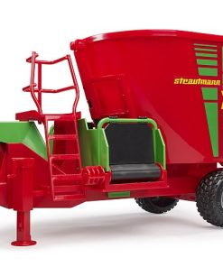 Strautmann Verti-Mix 1050 Fodder mixer