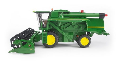 John Deere Combine harvester T670i - Image 3