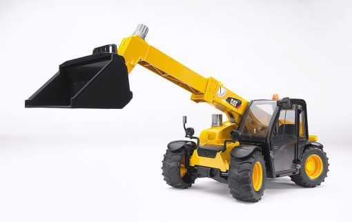 Cat®® Telehandler - Image 5