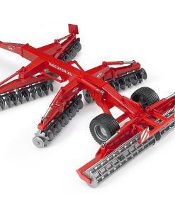 Kuhn discover XL disc harrow
