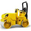 Cat®® Asphalt Drum Compactor
