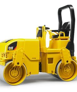 Cat®® Asphalt Drum Compactor