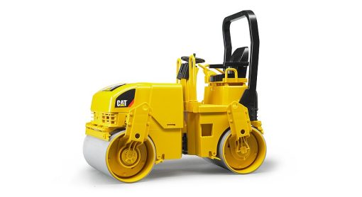Cat®® Asphalt Drum Compactor