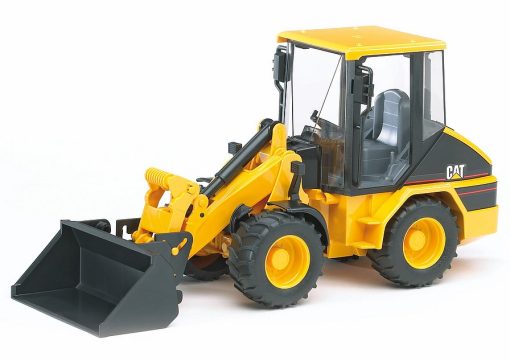 Cat®® Wheel Loader