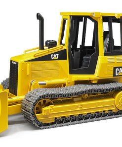 Cat®® Track-type tractor