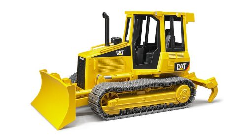 Cat®® Track-type tractor