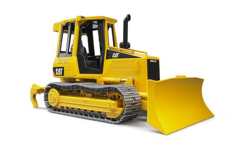 Cat®® Track-type tractor - Image 4