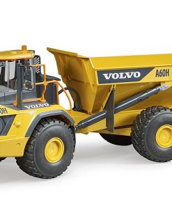 Volvo Hauler A60H