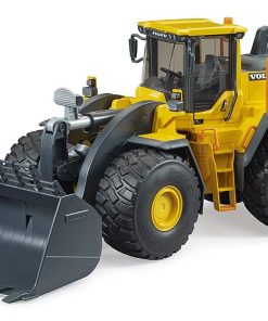 Volvo Wheel Loader L260H