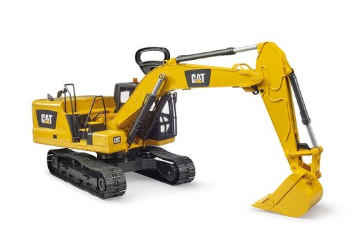 Cat® Excavator - Image 5