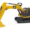 Cat® Excavator