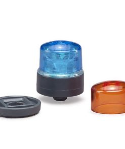 Rotating beacon