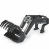 Frontloader for tractor Series No. 03000