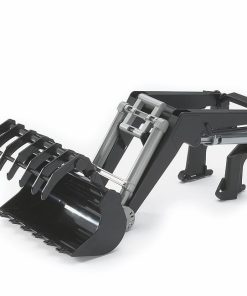 Frontloader for tractor Series No. 03000