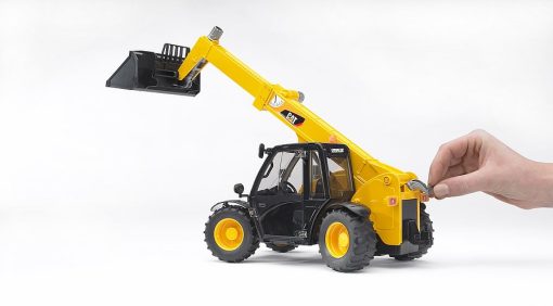 Cat®® Telehandler - Image 2