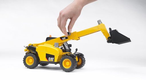 Cat®® Telehandler - Image 4