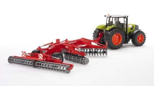 Kuhn discover XL disc harrow - Image 2