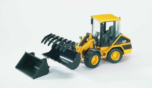 Cat®® Wheel Loader - Image 5