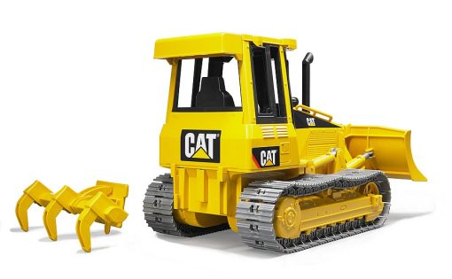 Cat®® Track-type tractor - Image 3