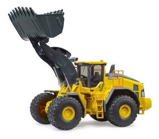 Volvo Wheel Loader L260H - Image 2