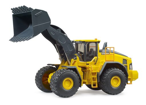 Volvo Wheel Loader L260H - Image 3