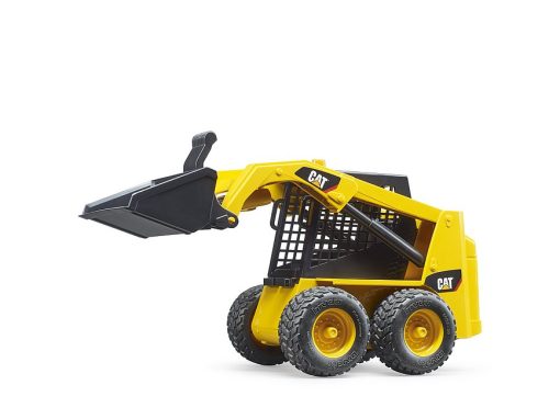 Cat®® Skid Steer Loader - Image 4