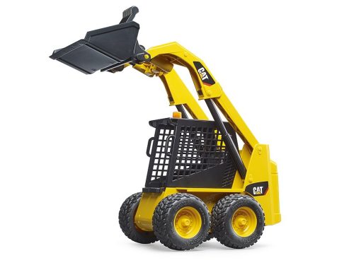 Cat®® Skid Steer Loader - Image 3