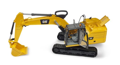Cat® Excavator - Image 4