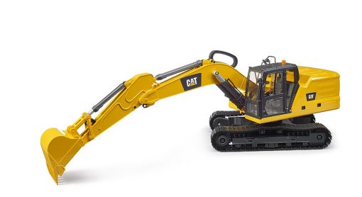 Cat® Excavator - Image 3