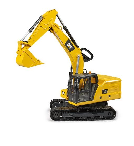 Cat® Excavator - Image 2