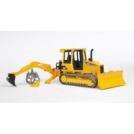 Accessories: Rear hydraulic arm - Image 3