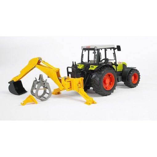 Accessories: Rear hydraulic arm - Image 2