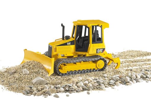 Cat®® Track-type tractor - Image 2