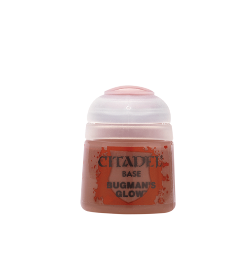 Citadel Base Bugman's glow 12ml