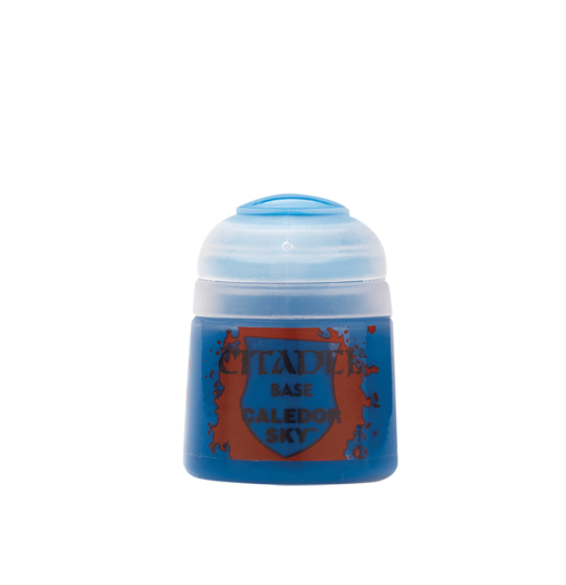 Citadel Base Caledor sky 12ml